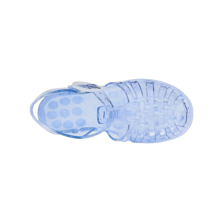 Sandales d'eau Grit Bébé Transparentes Taille 24 Abysstar 62728