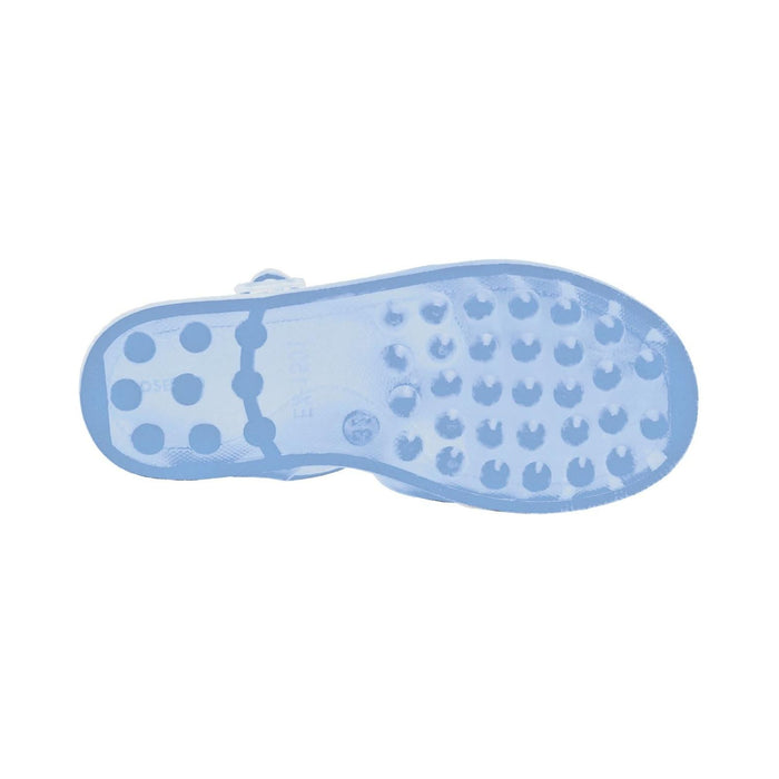 Sandales d'eau Grit Bébé Transparentes Taille 24 Abysstar 62728