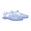 Sandales d'eau Grit Bébé Transparentes Taille 27 Abysstar 62731