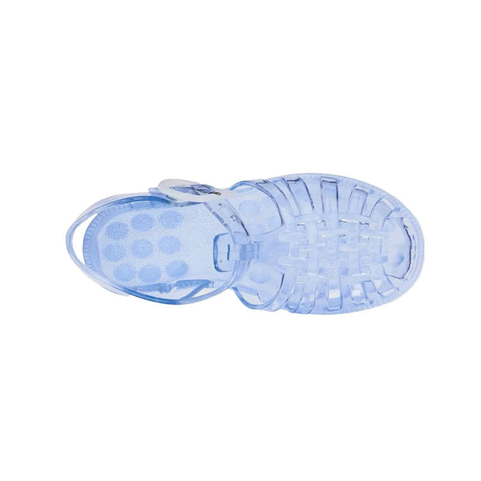 Sandales d'eau Grit Bébé Transparentes Taille 27 Abysstar 62731