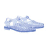 Sandales d'eau Grit Enfants Transparentes Taille 31 Abysstar 62735