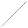 Axe Fileté 7mm Acier Inoxydable 60cm Abysstar 62750