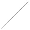 Axe Fileté 7mm Acier Inoxydable 90cm Abysstar 62752