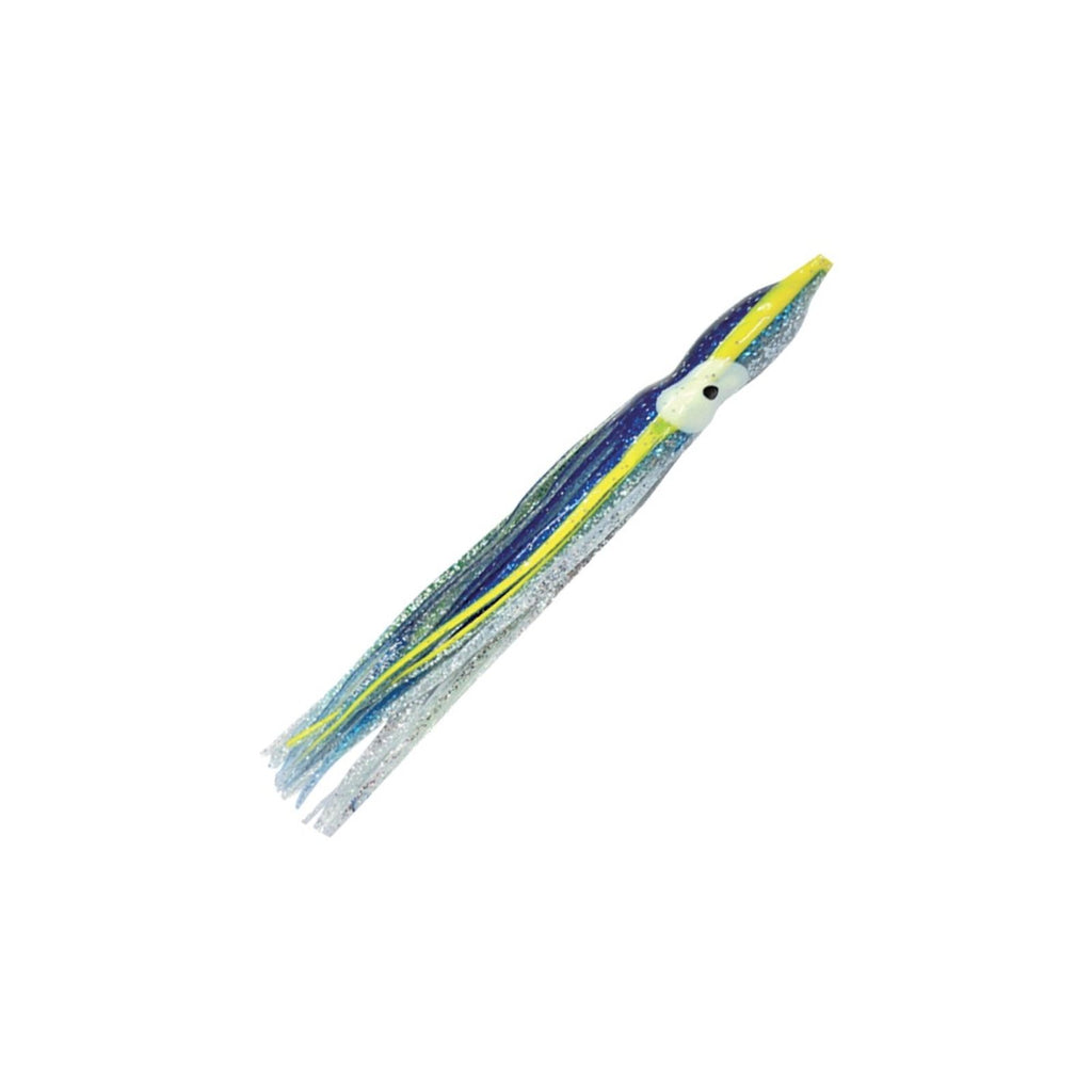 Leurre mini pieuvre couleur 03 5,5cm Expert Prédateur 6275903