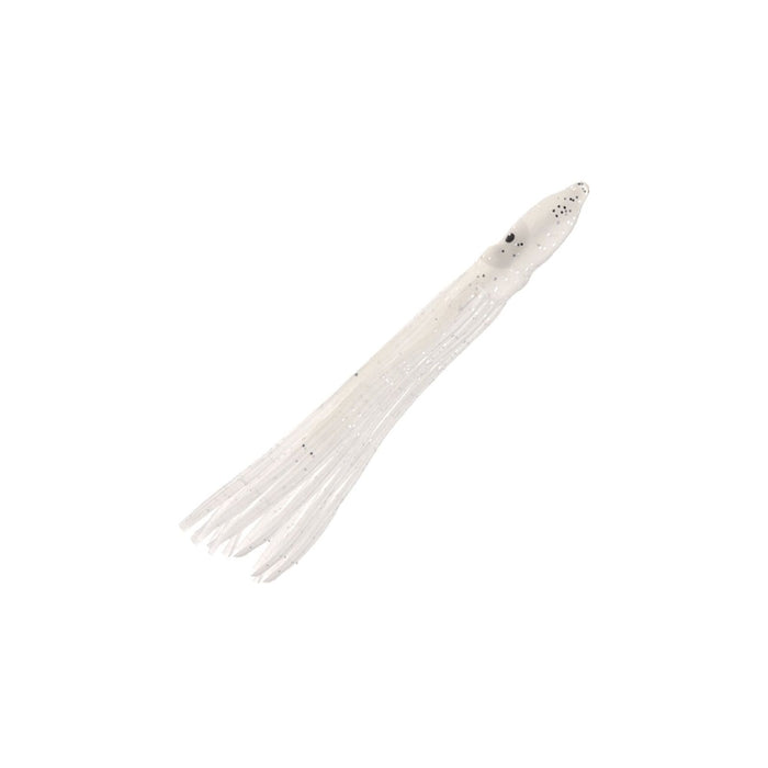 Leurre mini pieuvre couleur 04 5,5cm Expert Prédateur 6275904