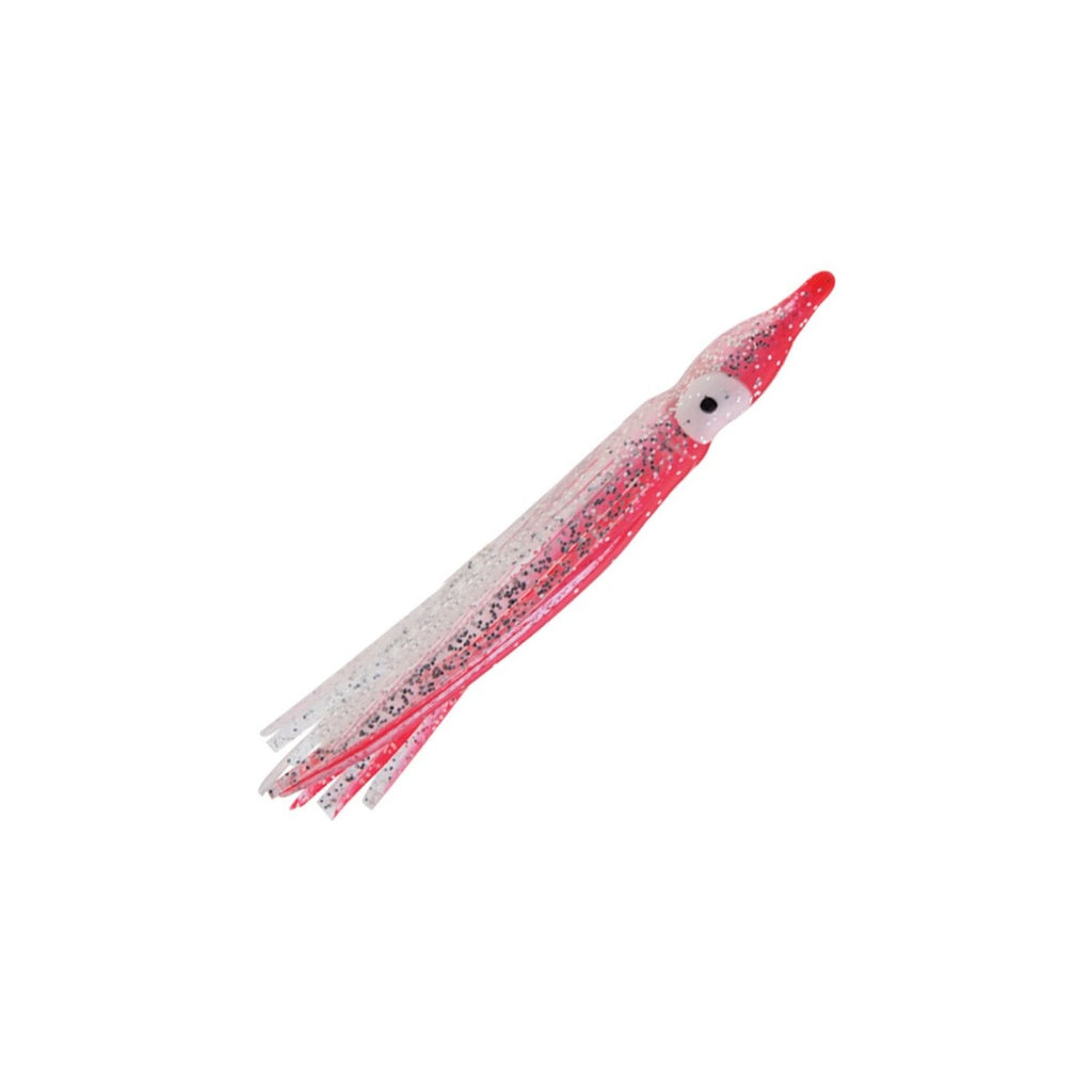 Leurre mini pieuvre couleur 05 5,5cm Expert Prédateur 6275905