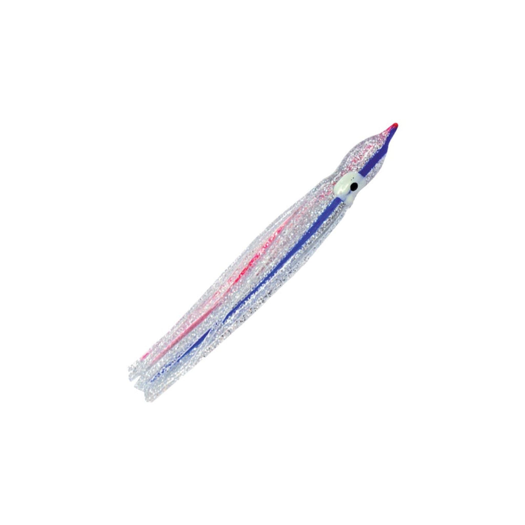 Leurre mini pieuvre couleur 06 5,5cm Expert Prédateur 6275906