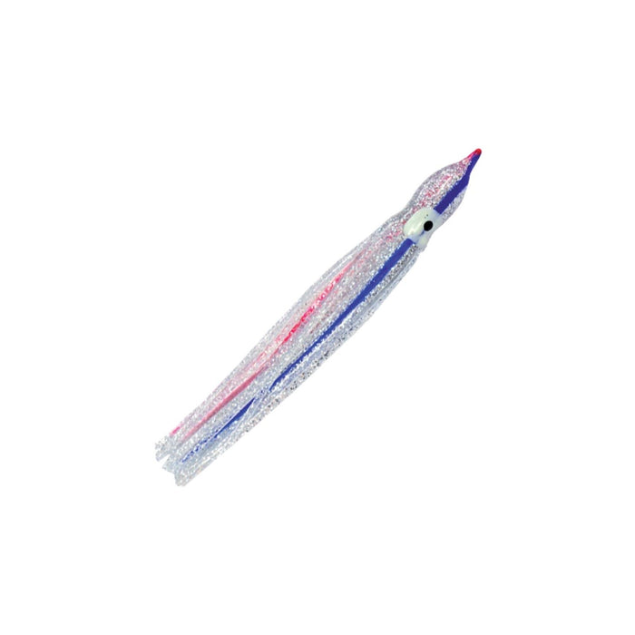 Leurre mini pieuvre couleur 06 5,5cm Expert Prédateur 6275906