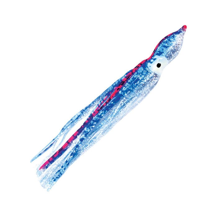 Leurre pieuvre couleur 01 7,5cm Expert Prédateur 6276201