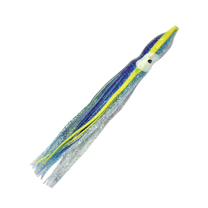 Leurre pieuvre couleur 03 7,5cm Expert Prédateur 6276203