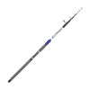 Canne à pêche de bateau télescopique Blue Pagro 2,1m Expert Predator 62768