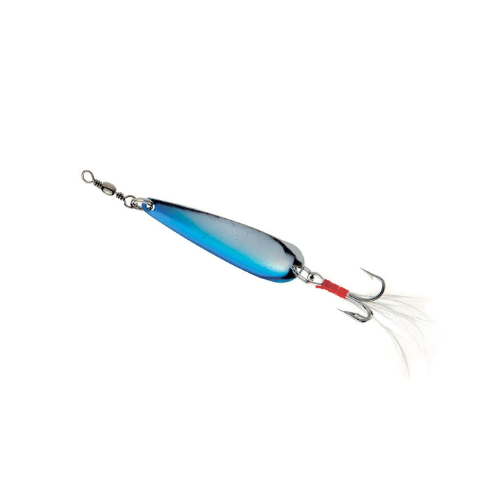 Cuillère de pêche Mer Bleue 70mm Taille 2 Expert Prédateur 62800