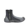 Bottes de plongée avec semelle 3mm Noir-Gris Taille 38 Abysstar 62921
