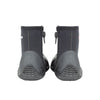 Bottes de plongée avec semelle 3mm Noir-Gris Taille 38 Abysstar 62921