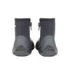 Bottes de plongée avec semelle 3mm Noir-Gris Taille 40 Abysstar 62923