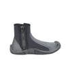 Bottes de plongée avec semelle 3mm Noir-Gris Taille 41 Abysstar 62924