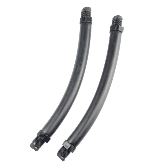 Paire De Bandes Élastiques Dunlap 18mm 16cm Abysstar 62932
