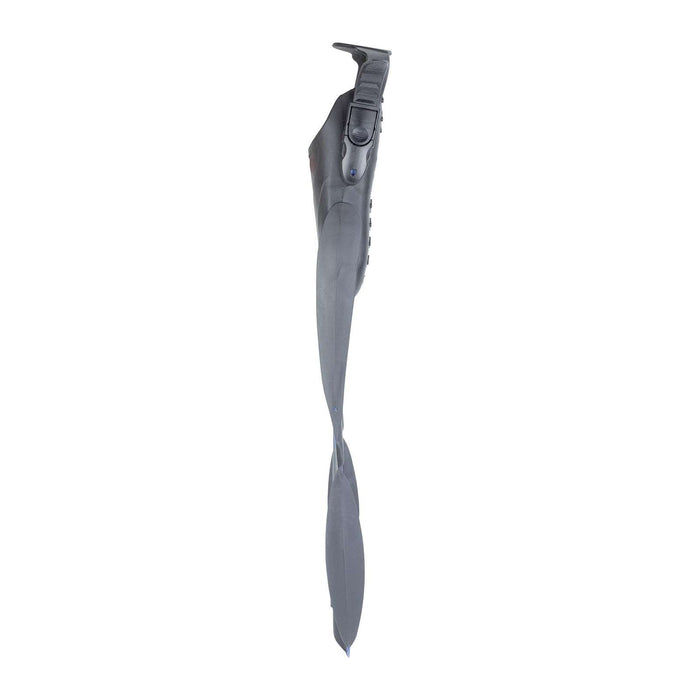 Palmes de Plongée Forza 7 Bleu 37-40-S-M Abysstar 62935BL