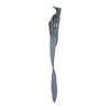 Palmes de Plongée Forza 7 Bleu 37-40-S-M Abysstar 62935BL