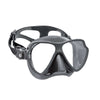 Masque de plongée Omega Noir Abysstar 62938