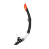 Tuyau de snorkeling Vip Noir Abysstar 62941BK