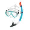 Kit de snorkeling Papillon Clair-Marine Abysstar 62944MN