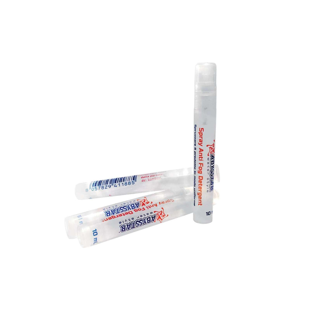 Spray anti-buée 10ml Abysstar 62948