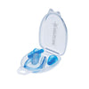Kit pince-nez et bouchons d'oreilles Abysstar 62949