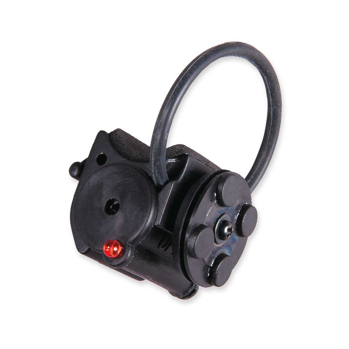 Alarme électronique pour canne à pêche micro Lineaeffe 6300070