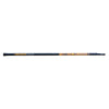 Poignée de filet de pêche télescopique en fibre de verre 2,2m Lineaeffe 6300220