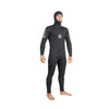 Combinaison de plongée Pacific Supreme homme 5mm noire XXXL Abysstar 63005