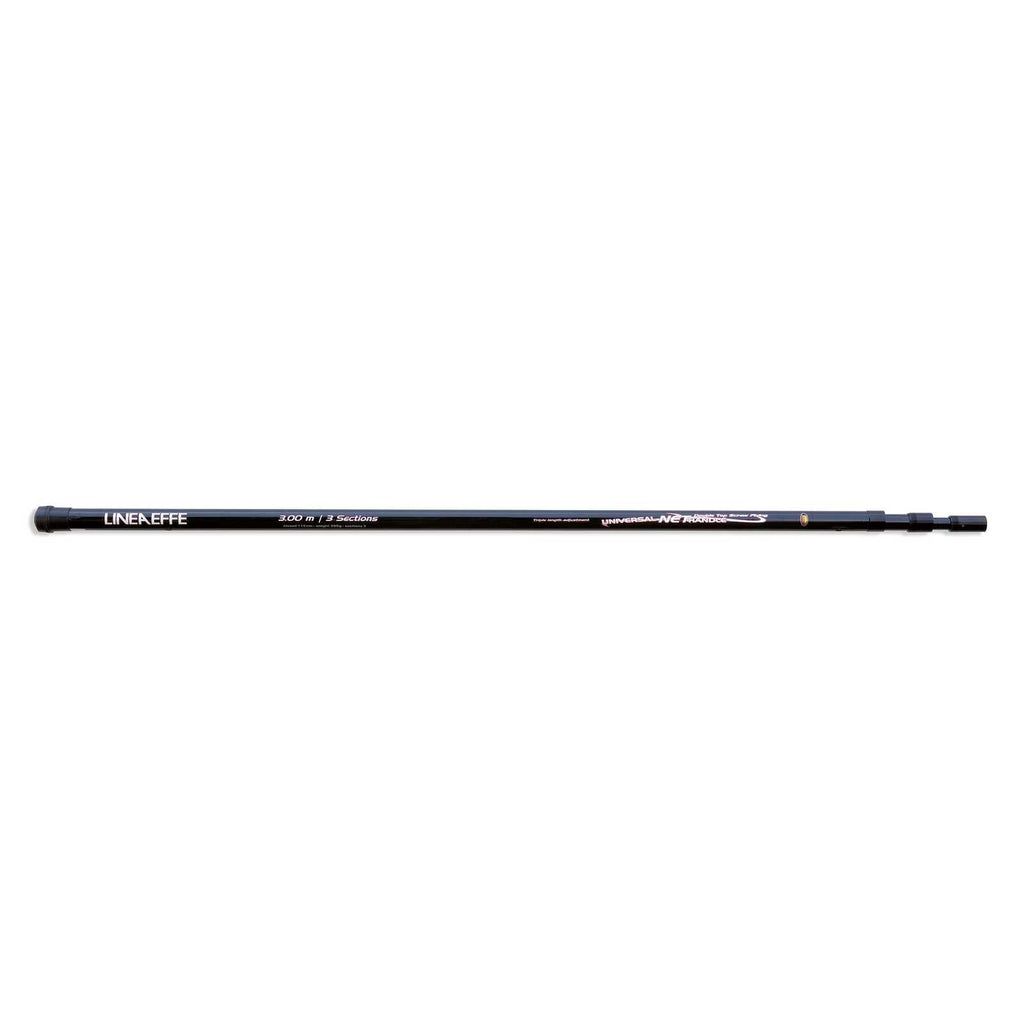 Poignée de filet universelle 3m Lineaeffe 6300730