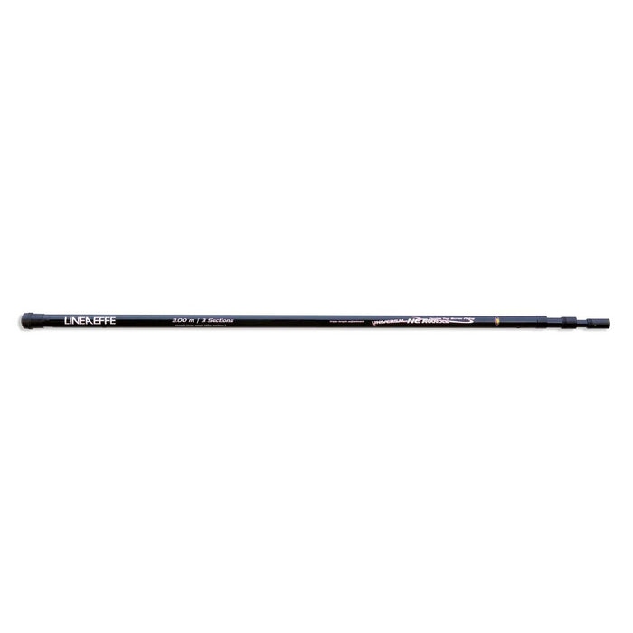 Poignée de filet universelle 3m Lineaeffe 6300730