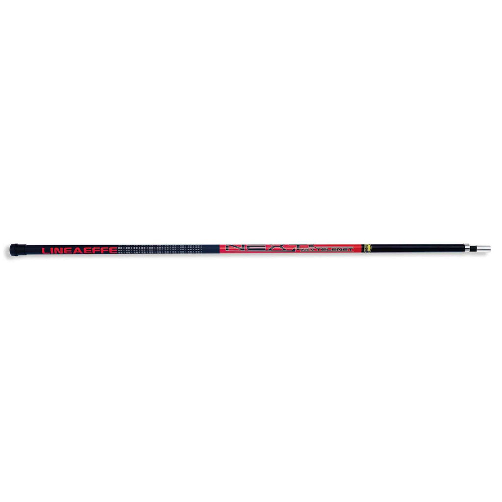 Prochain 2 Poignée de filet de pêche télescopique 2,20m Lineaeffe 6301020