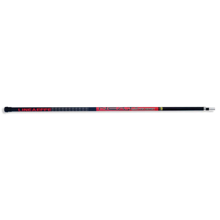 Prochain 2 Poignée de filet de pêche télescopique 2,20m Lineaeffe 6301020