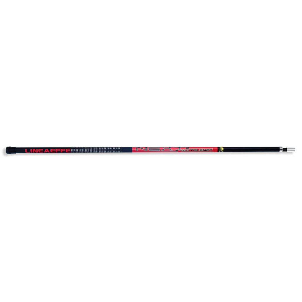 Prochain 2 Manche télescopique de filet de pêche 4,20 m Lineaeffe 6301040