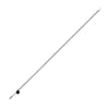 Bâton de support télescopique en aluminium 50-90 cm Lineaeffe 6301150