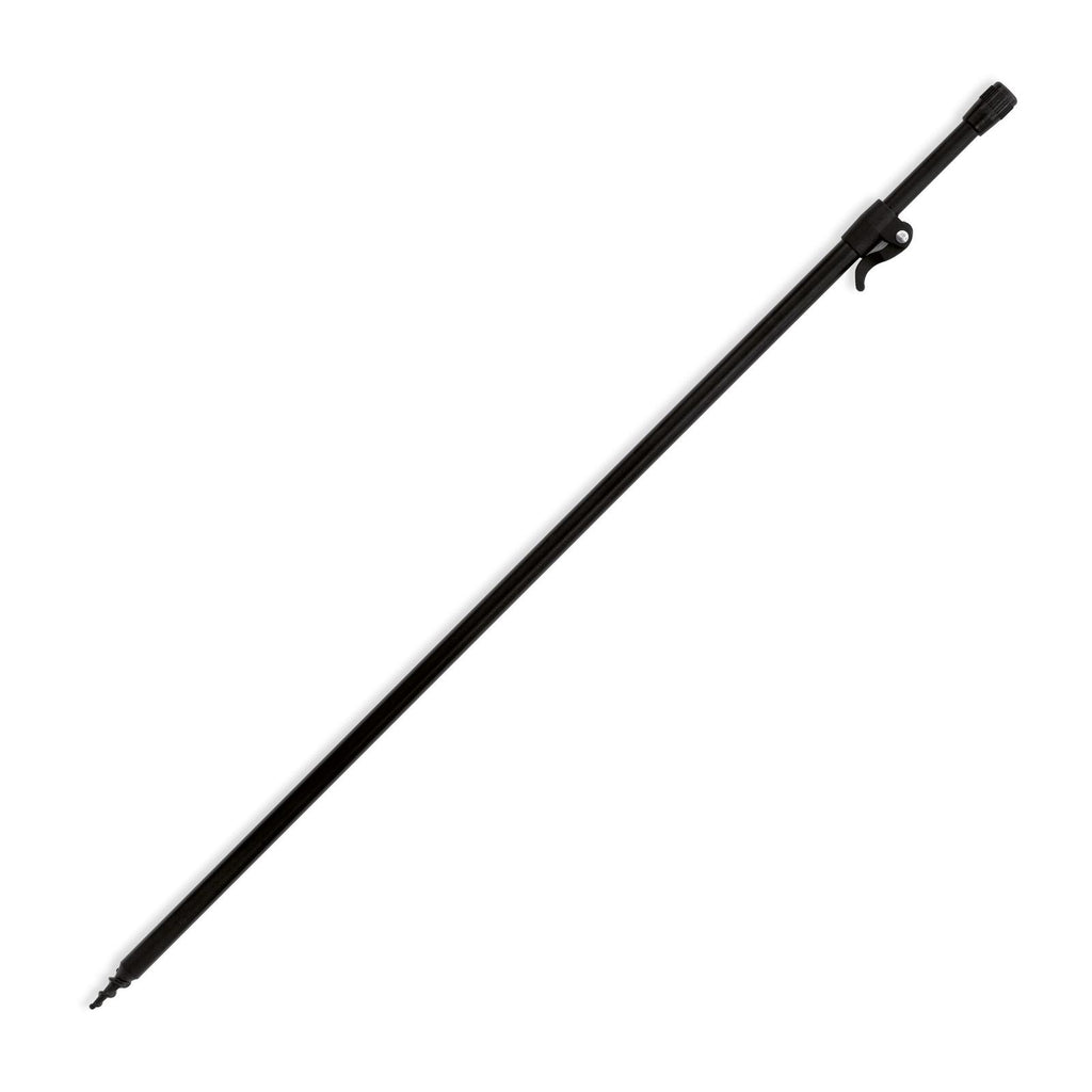 Support de canne télescopique avec vis 55-80 cm Lineaeffe 6301250