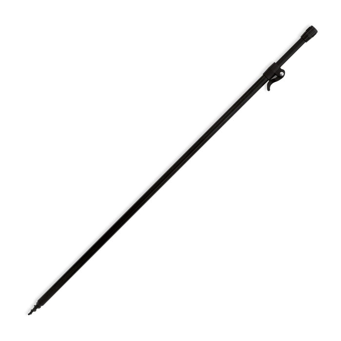 Support de canne télescopique avec vis 55-80 cm Lineaeffe 6301250