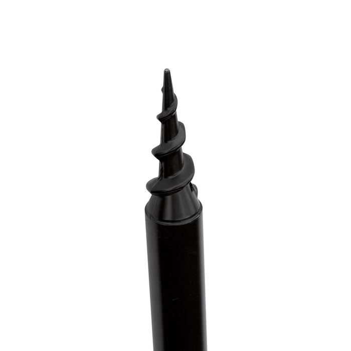 Support de canne télescopique avec vis 55-80 cm Lineaeffe 6301250