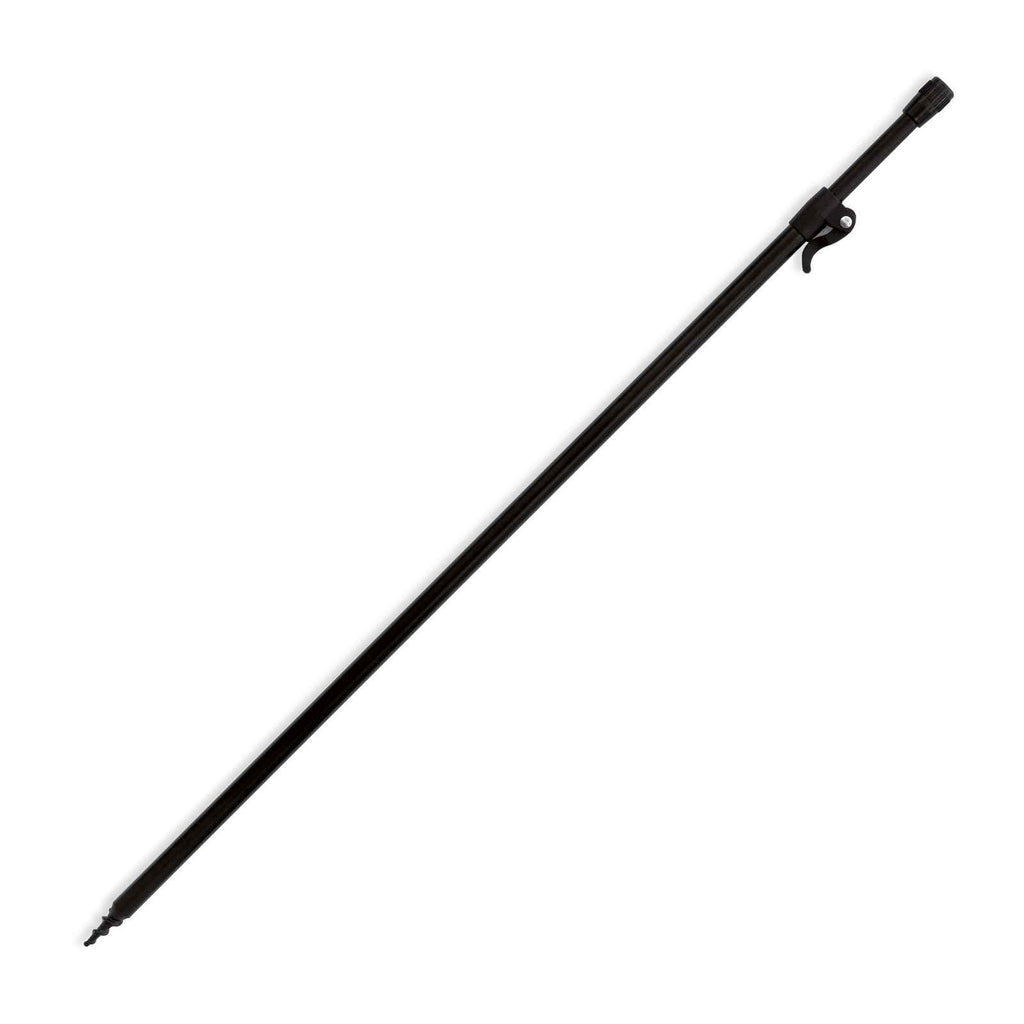 Support de canne télescopique avec vis 75-128 cm Lineaeffe 6301255