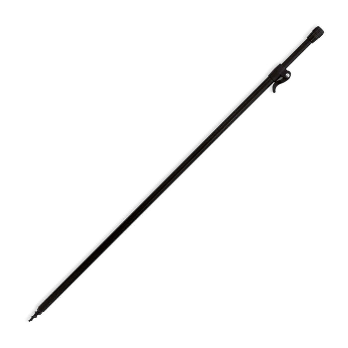 Support de canne télescopique avec vis 75-128 cm Lineaeffe 6301255