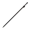 Support de canne télescopique avec vis 75-128 cm Lineaeffe 6301255