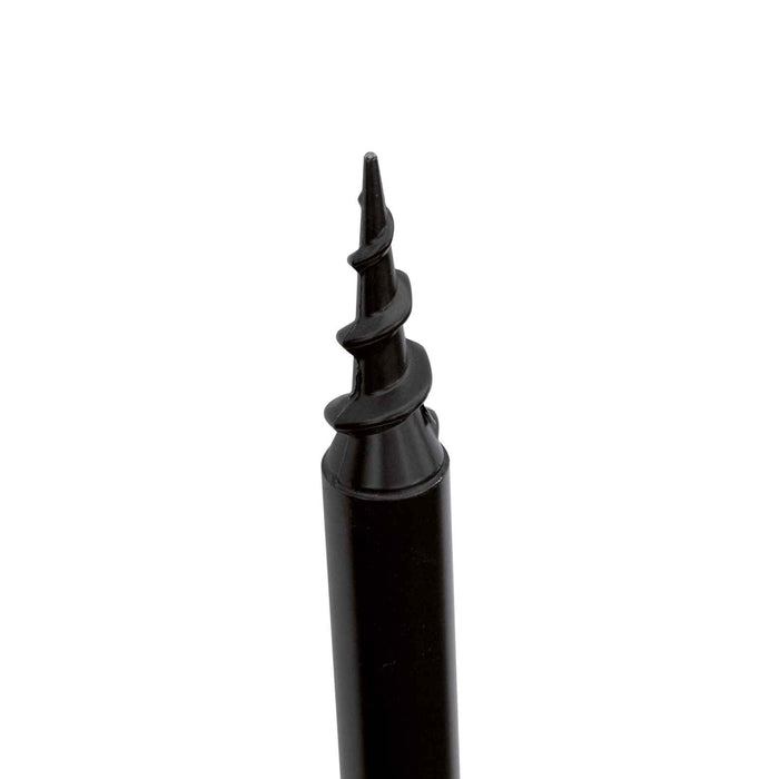 Support de canne télescopique avec vis 75-128 cm Lineaeffe 6301255