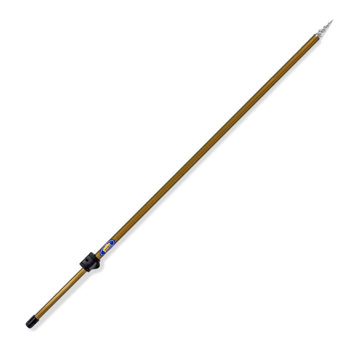 Bâton de support télescopique 150 cm Lineaeffe 6301262