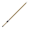 Bâton de support télescopique 150 cm Lineaeffe 6301262