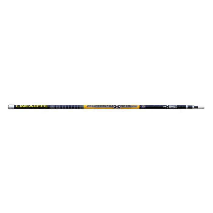Filet X-Carbone incassable 4,20 m Lineaeffe 6301420