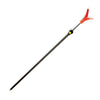 Support de canne télescopique en forme de V Lineaeffe 6302100