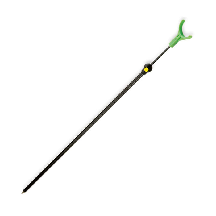 Support de canne télescopique en forme de U Lineaeffe 6302200