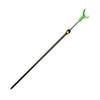 Support de canne télescopique en forme de U Lineaeffe 6302200